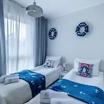 Flatbook - Wynajem Apartamentow Nad Morzem