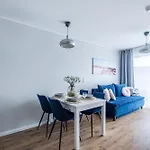 Flatbook - Wynajem Apartamentow Nad Morzem Apartment *
