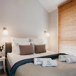 Flatbook - Wynajem Apartamentow Nad Morzem Apartment *