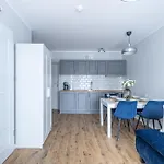 Flatbook - Wynajem Apartamentow Nad Morzem Jantar
