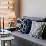 Flatbook - Wynajem Apartamentow Nad Morzem Jantar