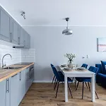 Flatbook - Wynajem Apartamentow Nad Morzem Apartment
