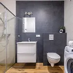 Flatbook - Wynajem Apartamentow Nad Morzem Appartamento Jantar