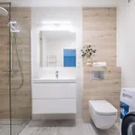 Flatbook - Wynajem Apartamentow Nad Morzem Apartment Jantar