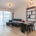 Flatbook - Wynajem Apartamentow Nad Morzem Apartment
