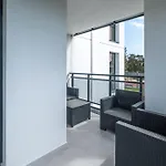 Flatbook - Wynajem Apartamentow Nad Morzem Appartamento Jantar