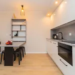 Flatbook - Wynajem Apartamentow Nad Morzem Apartment *