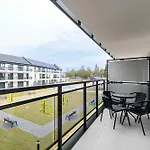 Flatbook - Wynajem Apartamentow Nad Morzem * Jantar