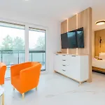 Flatbook - Wynajem Apartamentow Nad Morzem Apartment *