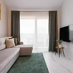 Appartamento Flatbook - Wynajem Apartamentow Nad Morzem *
