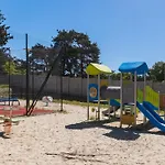 Flatbook - Wynajem Apartamentow Nad Morzem * Jantar