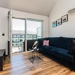 Apartment Flatbook - Wynajem Apartamentow Nad Morzem