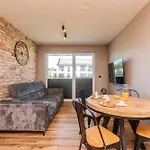 Flatbook - Wynajem Apartamentow Nad Morzem