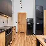 Flatbook - Wynajem Apartamentow Nad Morzem Appartamento