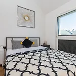 Flatbook - Wynajem Apartamentow Nad Morzem Lägenhet *