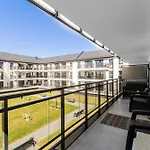 Flatbook - Wynajem Apartamentow Nad Morzem Lägenhet Jantar