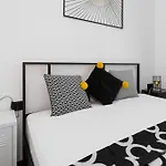 Flatbook - Wynajem Apartamentow Nad Morzem Jantar