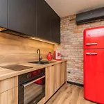 Flatbook - Wynajem Apartamentow Nad Morzem Apartment