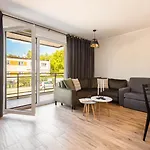 Flatbook - Wynajem Apartamentow Nad Morzem * Jantar