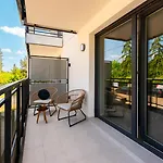 Flatbook - Wynajem Apartamentow Nad Morzem Apartment Jantar