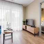 Flatbook - Wynajem Apartamentow Nad Morzem Jantar