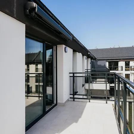 Flatbook - Wynajem Apartamentow Nad Morzem * Jantar
