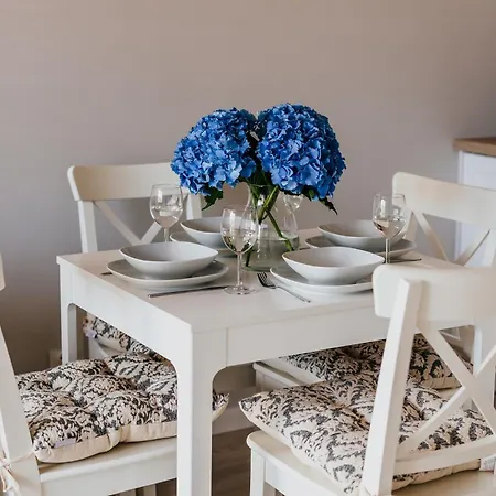 アパート Flatbook - Wynajem Apartamentow Nad Morzem *