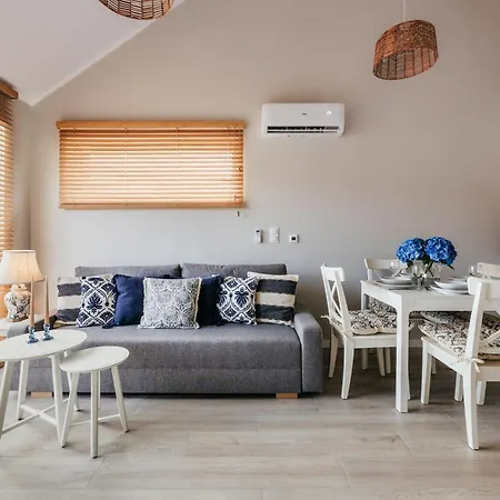 Apartmán - Rodzinne Z Parkingiem, Strefa Grilla I Placem Zabaw By Flatbook