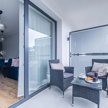 Flatbook - Wynajem Apartamentow Nad Morzem * Jantar