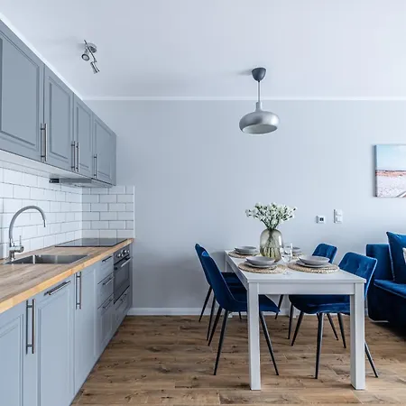 - Rodzinne Z Parkingiem, Strefa Grilla I Placem Zabaw By Flatbook Apartmán