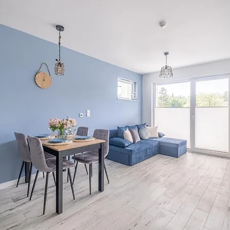 Flatbook - Wynajem Apartamentow Nad Morzem *