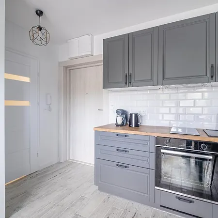 Flatbook - Wynajem Apartamentow Nad Morzem Apartment *
