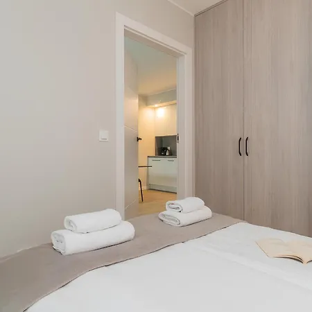 Flatbook - Wynajem Apartamentow Nad Morzem * Jantar