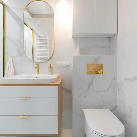 Apartament Flatbook - Nad Morzem *