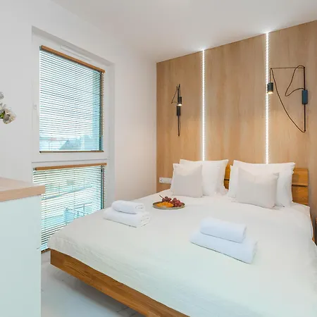 Flatbook - Wynajem Apartamentow Nad Morzem *