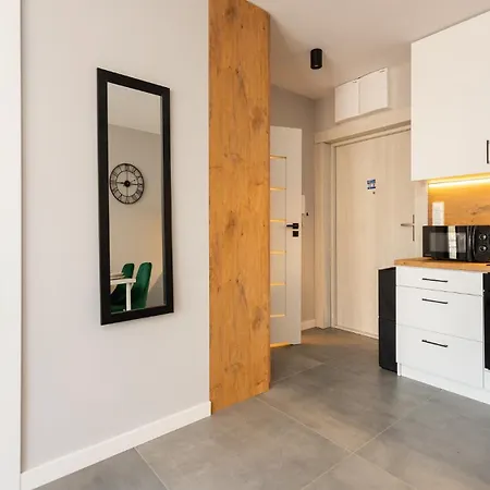 Flatbook - Wynajem Apartamentow Nad Morzem Apartment Jantar