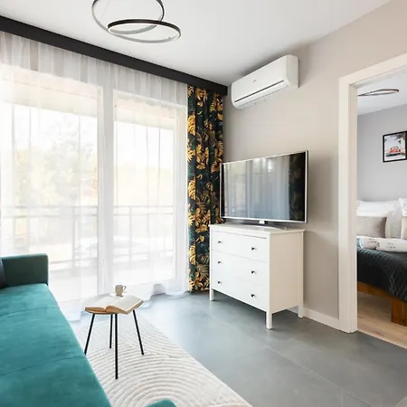 Flatbook - Wynajem Apartamentow Nad Morzem *