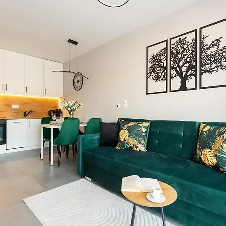 Flatbook - Wynajem Apartamentow Nad Morzem *