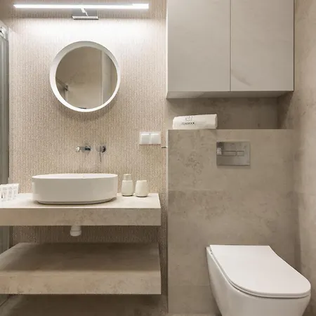 Flatbook - Wynajem Apartamentow Nad Morzem