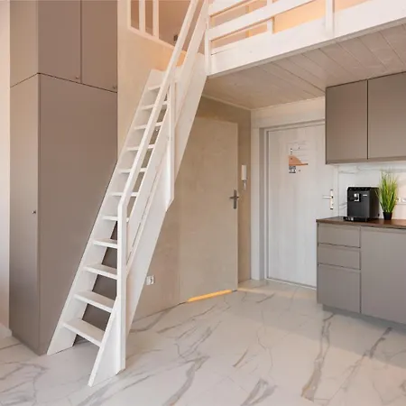 Flatbook - Nad Morzem Apartament *