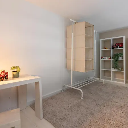 - Rodzinne Z Parkingiem, Strefa Grilla I Placem Zabaw By Flatbook Apartmán
