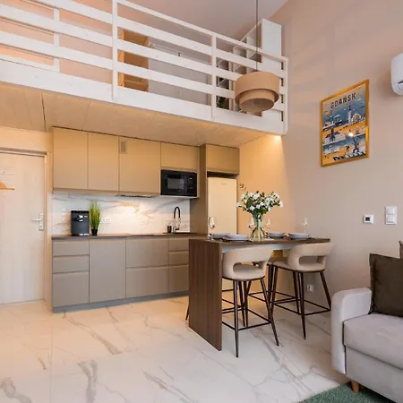 Flatbook - Nad Morzem Apartament