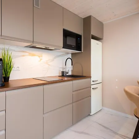 アパート Flatbook - Wynajem Apartamentow Nad Morzem