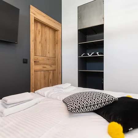 Flatbook - Wynajem Apartamentow Nad Morzem