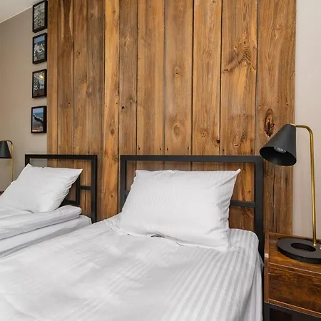 Apartament Flatbook - Nad Morzem *