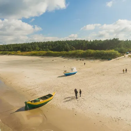 Flatbook - Wynajem Apartamentow Nad Morzem