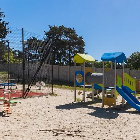 Flatbook - Wynajem Apartamentow Nad Morzem * ヤンタル