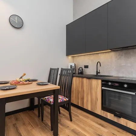 Apartament Flatbook - Nad Morzem *