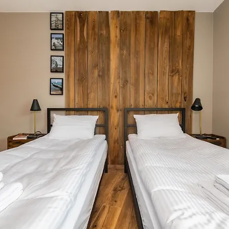 Flatbook - Wynajem Apartamentow Nad Morzem *