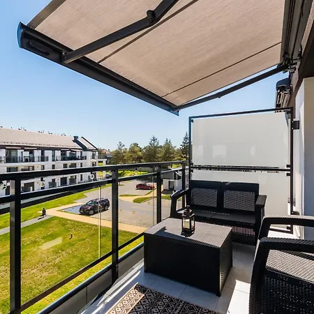 Flatbook - Wynajem Apartamentow Nad Morzem